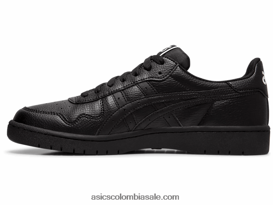 hombres Asics japón negro 20X82N2119