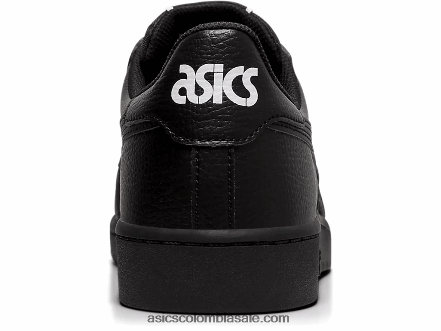 hombres Asics japón negro 20X82N2119