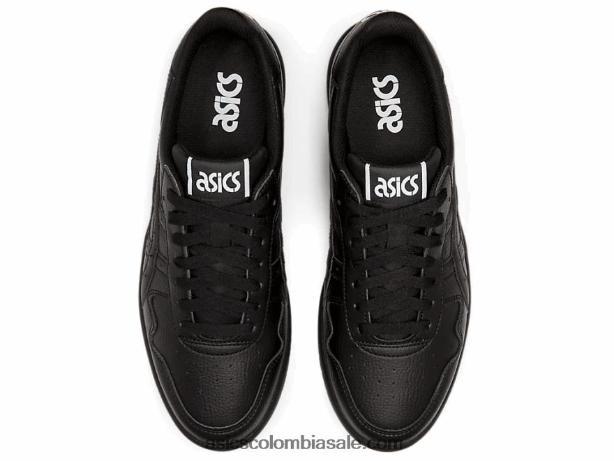 hombres Asics japón negro 20X82N2119