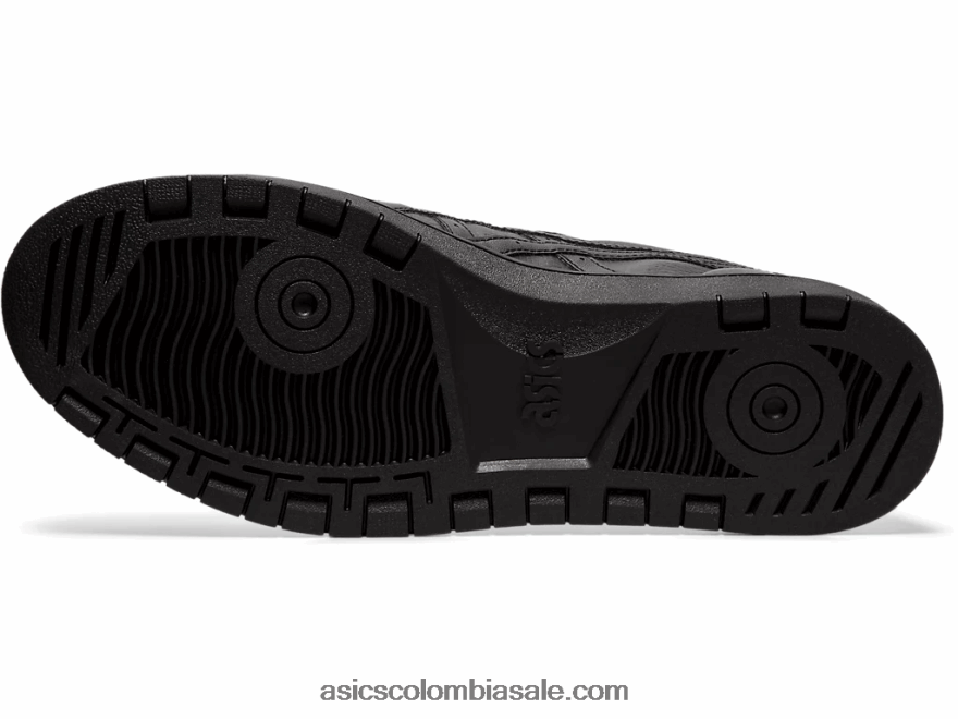 hombres Asics japón negro 20X82N2119