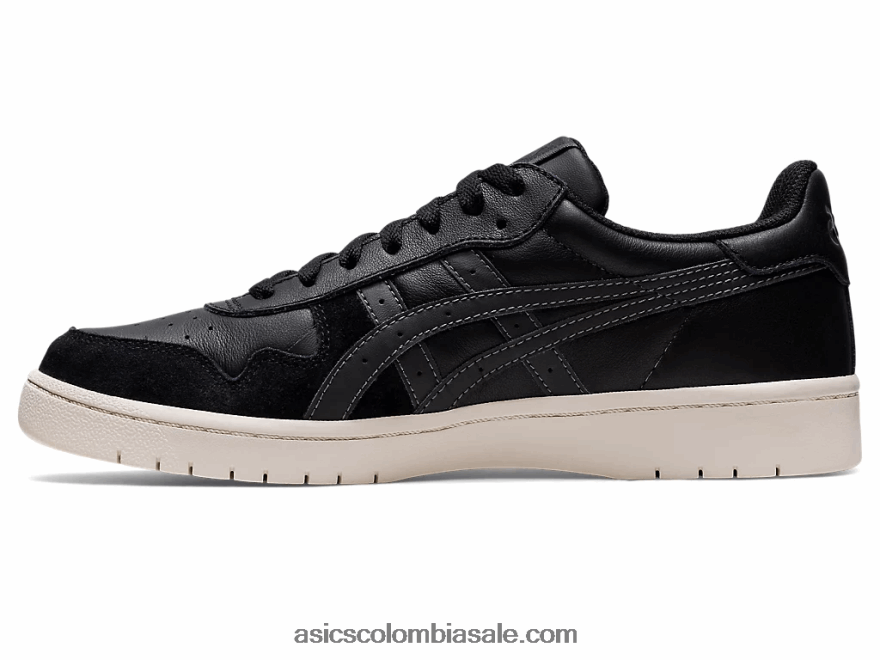 hombres Asics japón negro/gris grafito 20X82N1239