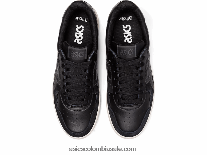 hombres Asics japón negro/gris grafito 20X82N1239