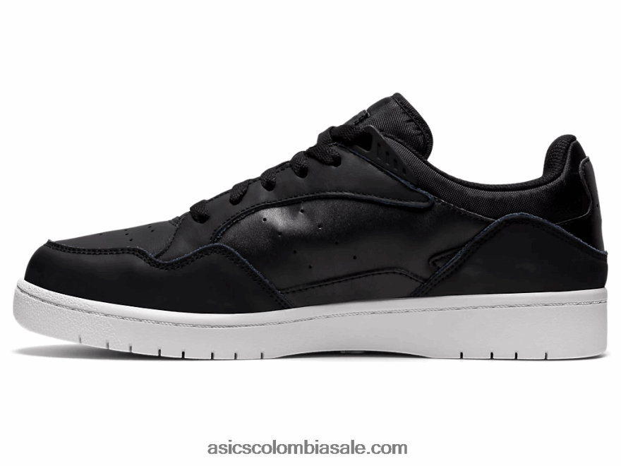 hombres Asics pista del cielo negro 20X82N1601