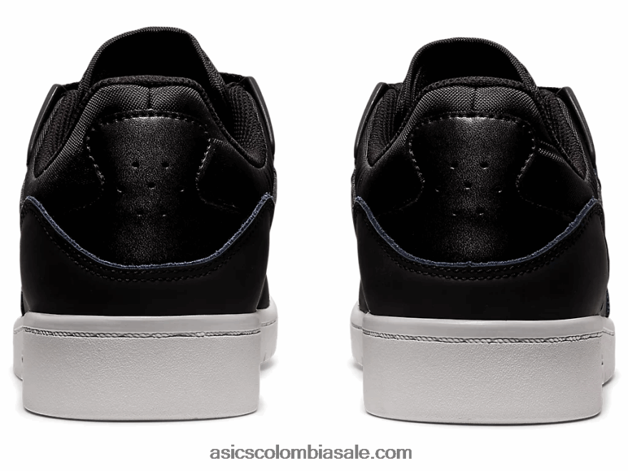 hombres Asics pista del cielo negro 20X82N1601