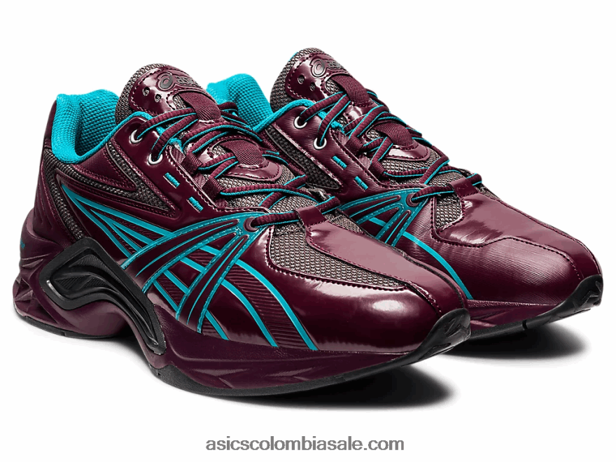 hombres Asics protoblasto marte profundo/laguna 20X82N1112