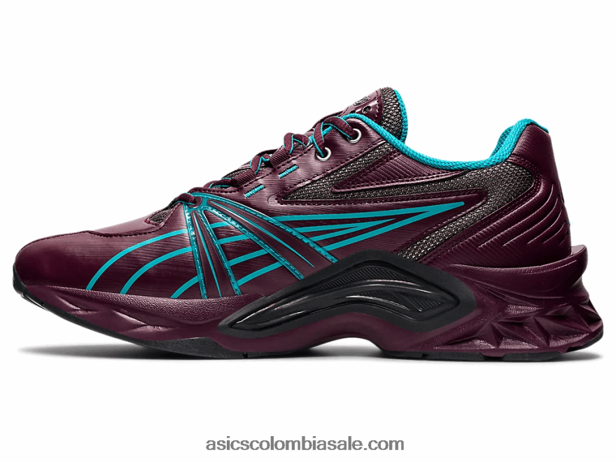 hombres Asics protoblasto marte profundo/laguna 20X82N1112