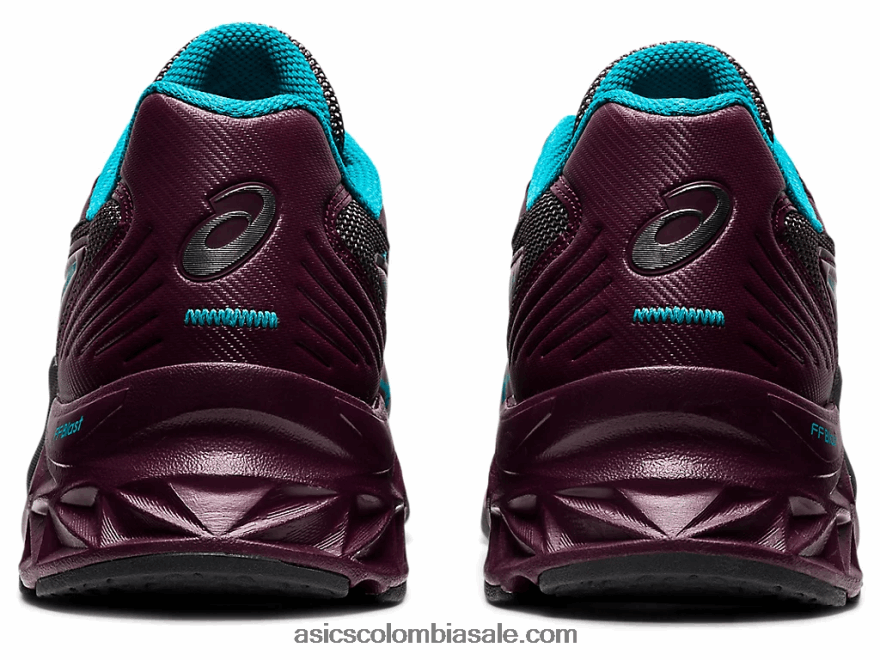hombres Asics protoblasto marte profundo/laguna 20X82N1112