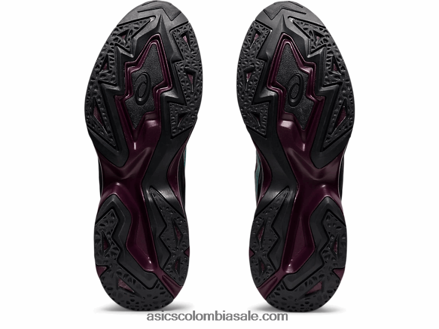hombres Asics protoblasto marte profundo/laguna 20X82N1112