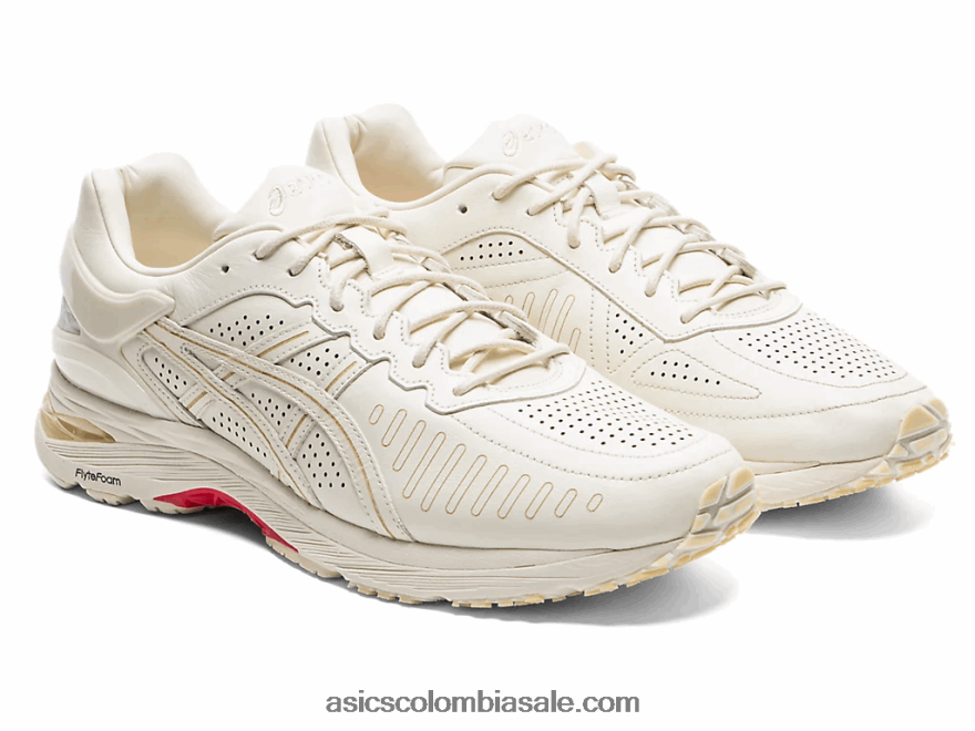 hombres Asics sps metarun abedul/abedul 20X82N2105