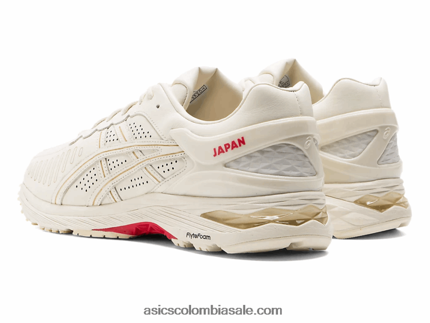 hombres Asics sps metarun abedul/abedul 20X82N2105