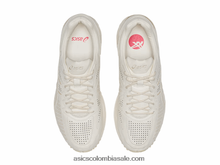 hombres Asics sps metarun abedul/abedul 20X82N2105