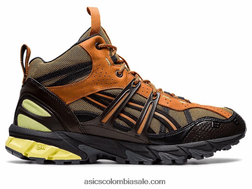 hombres Asics us2-s gel-sonoma 15-50 mt bolsa de papel/demitase 20X82N708