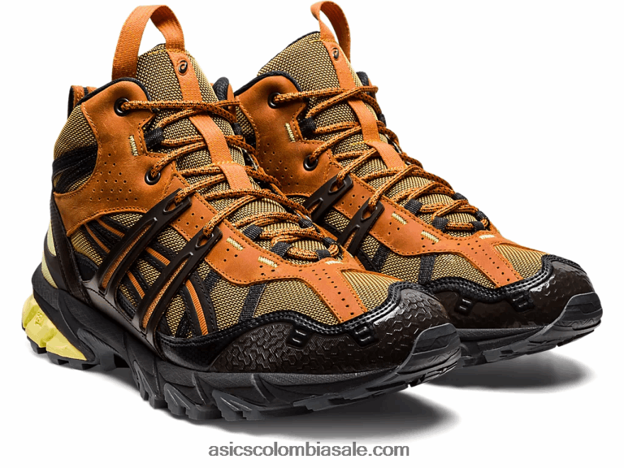 hombres Asics us2-s gel-sonoma 15-50 mt bolsa de papel/demitase 20X82N708