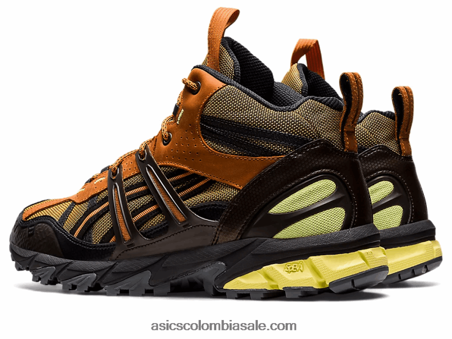 hombres Asics us2-s gel-sonoma 15-50 mt bolsa de papel/demitase 20X82N708