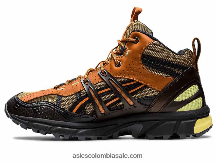 hombres Asics us2-s gel-sonoma 15-50 mt bolsa de papel/demitase 20X82N708