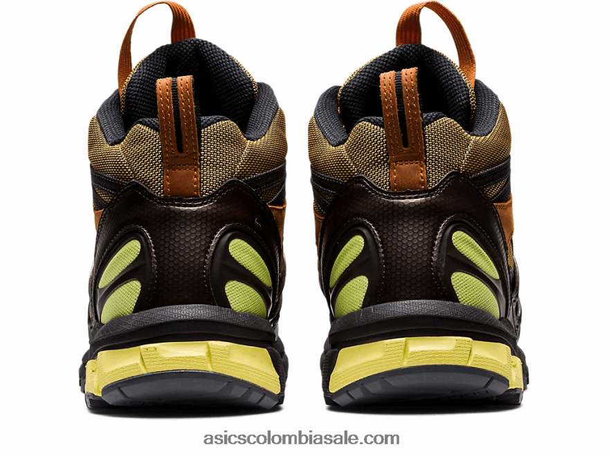 hombres Asics us2-s gel-sonoma 15-50 mt bolsa de papel/demitase 20X82N708