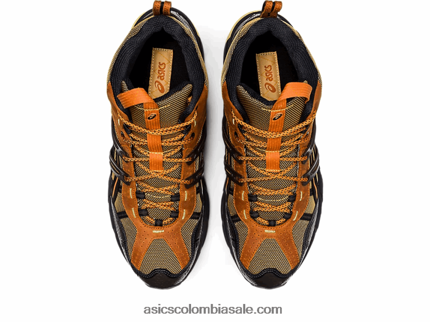 hombres Asics us2-s gel-sonoma 15-50 mt bolsa de papel/demitase 20X82N708