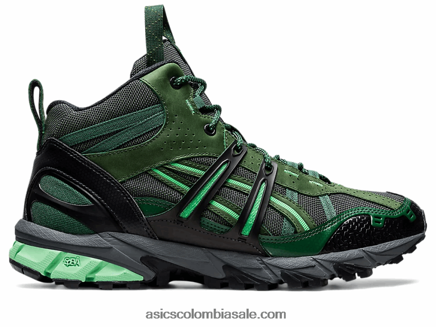 hombres Asics us2-s gel-sonoma 15-50 mt perenne/antracita 20X82N709