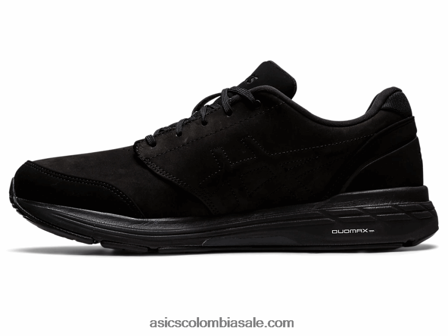 hombres Asics gel-odys negro 20X82N698