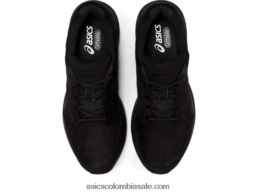 hombres Asics gel-odys negro 20X82N698