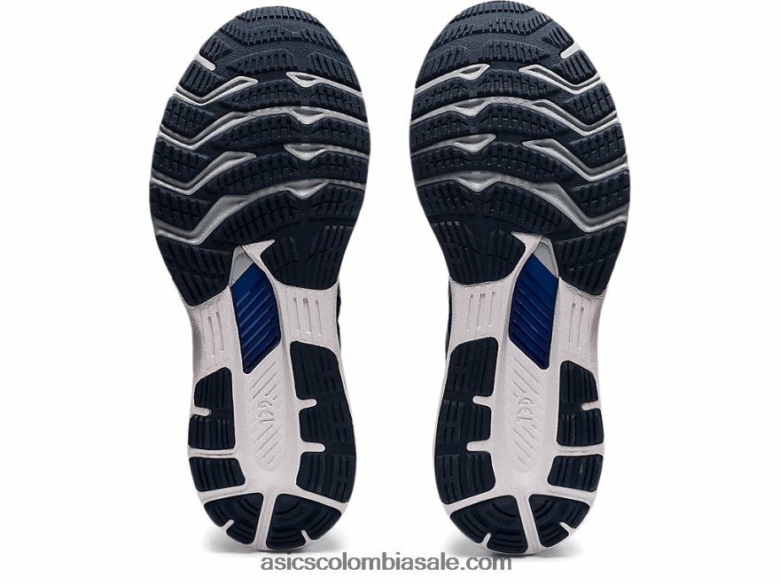 hombres Asics gel-kayano 28 azul francés/azul eléctrico 20X82N1841
