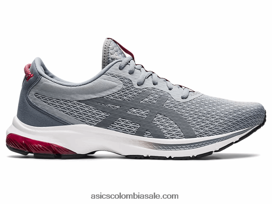hombres Asics gel-kumo lyte 2 yeso/metrópolis 20X82N1805