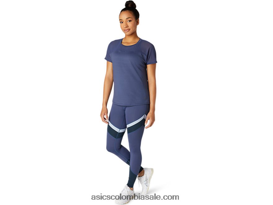 mujer Asics arriba trueno azul 20X82N3765