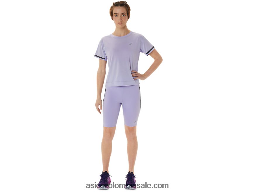 mujer Asics velocista de carrera apretado vapor 20X82N3085