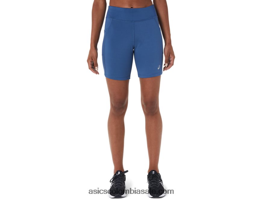 mujer Asics corto de punto de 7 pulgadas gran tiburon 20X82N2774