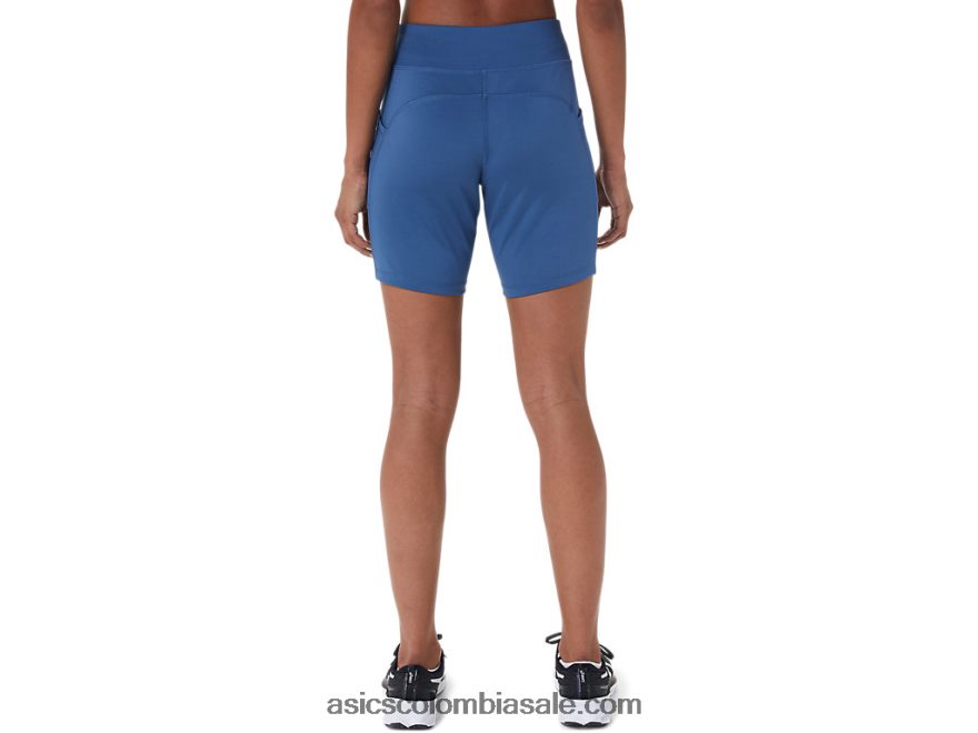 mujer Asics corto de punto de 7 pulgadas gran tiburon 20X82N2774