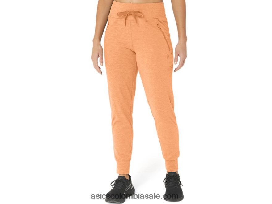 mujer Asics pantalón tecnológico 2.0 tinte espacial de dunas de verano 20X82N2362