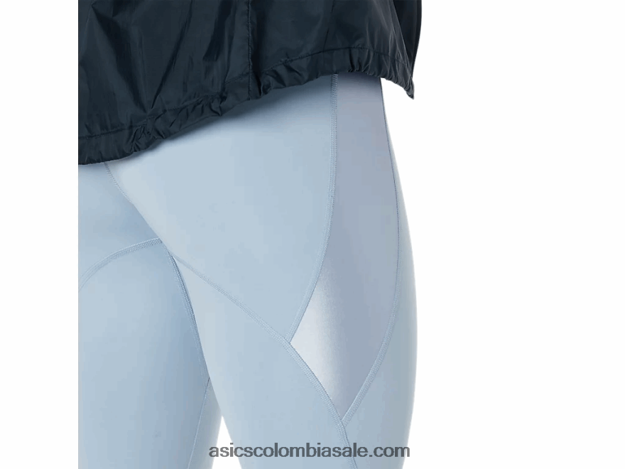 mujer Asics velocista kasane neblina 20X82N3766