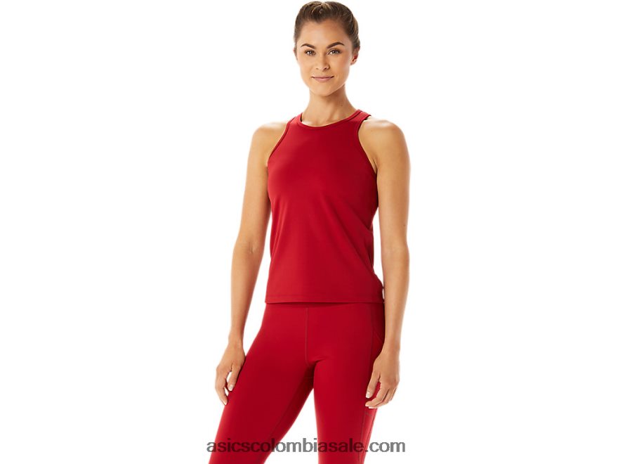 mujer Asics sujetador de entrenamiento movekoyo arándano 20X82N2768