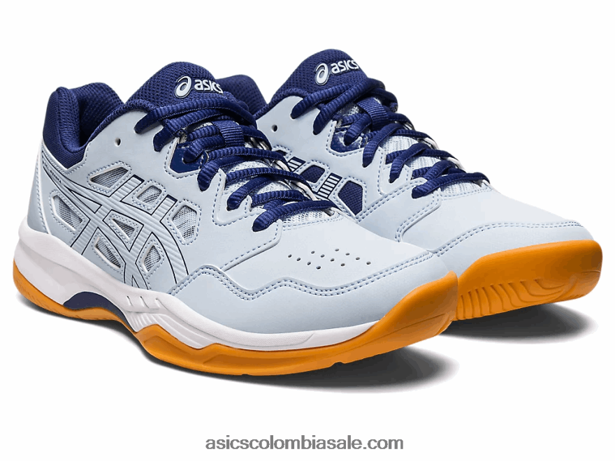 mujer Asics gel-renma cielo/azul índigo 20X82N2422
