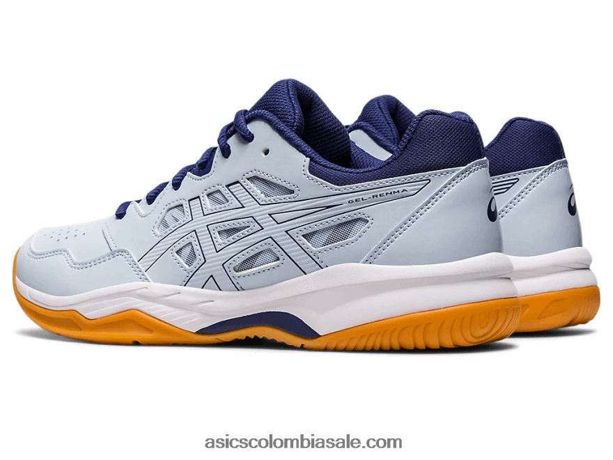 mujer Asics gel-renma cielo/azul índigo 20X82N2422