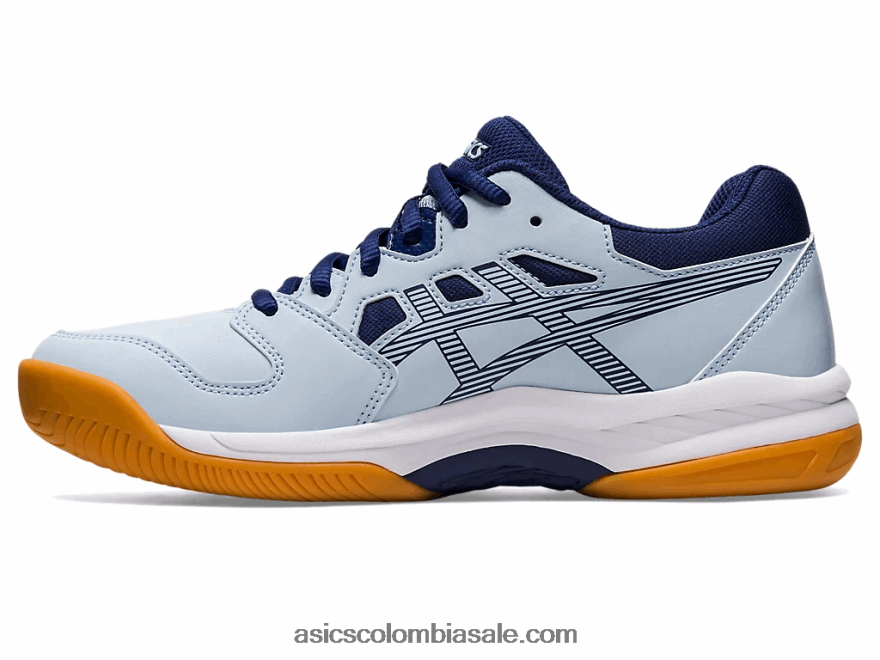 mujer Asics gel-renma cielo/azul índigo 20X82N2422