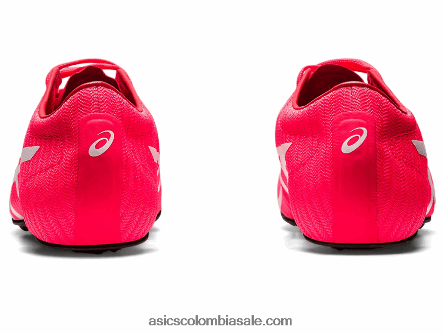 mujer Asics metasprint rosa diva/blanco 20X82N310