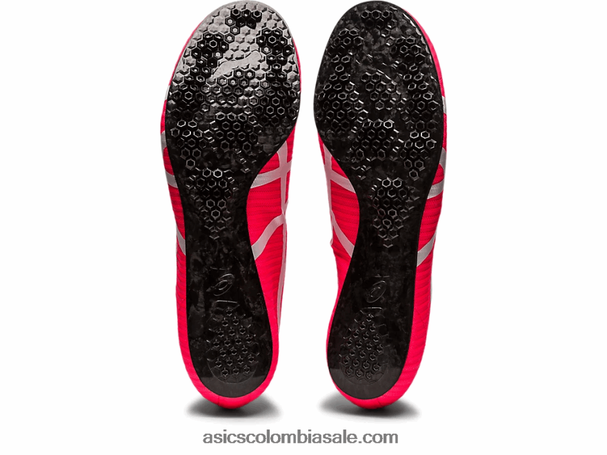 mujer Asics metasprint rosa diva/blanco 20X82N310