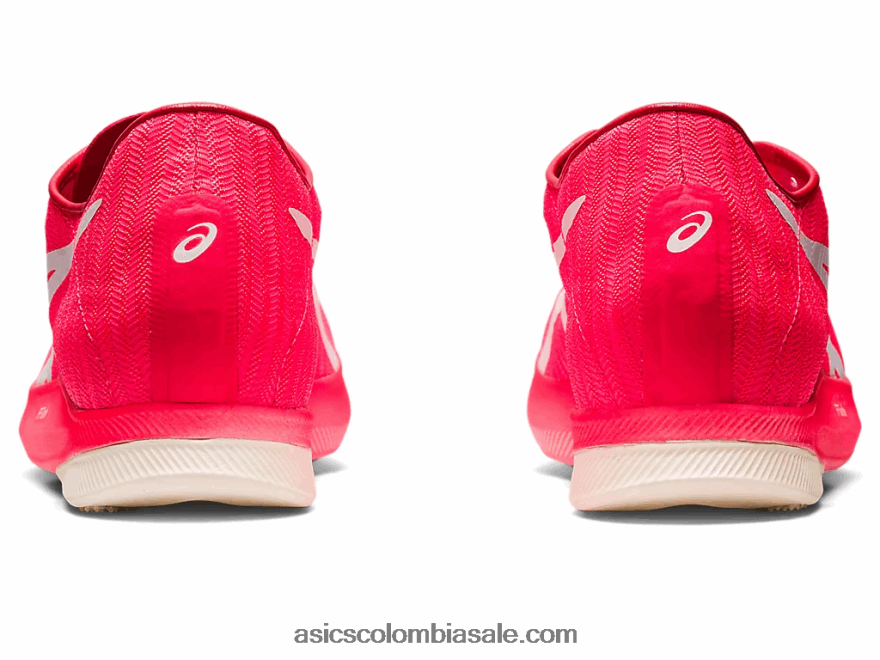 mujer Asics metavelocidad ld rosa diva/blanco 20X82N309