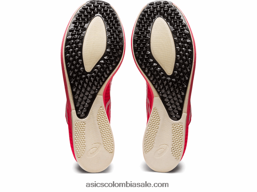 mujer Asics metavelocidad ld rosa diva/blanco 20X82N309