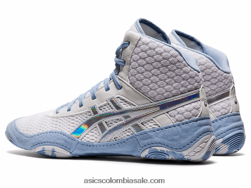 mujer Asics matblazer blanco/niebla 20X82N3878