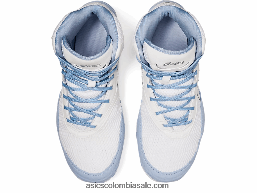 mujer Asics matblazer blanco/niebla 20X82N3878