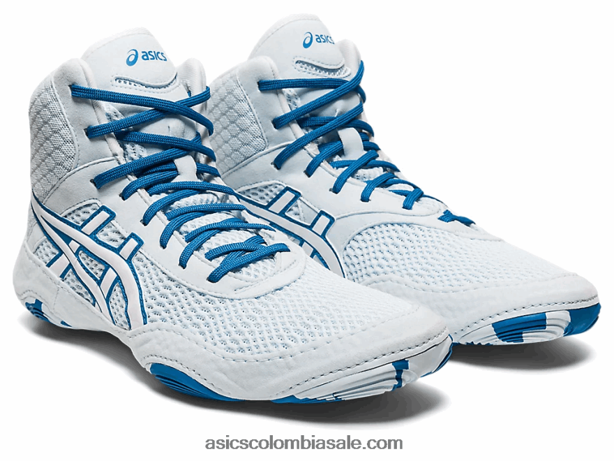 mujer Asics matblazer cielo/blanco 20X82N2575