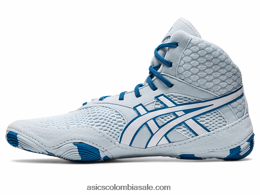 mujer Asics matblazer cielo/blanco 20X82N2575