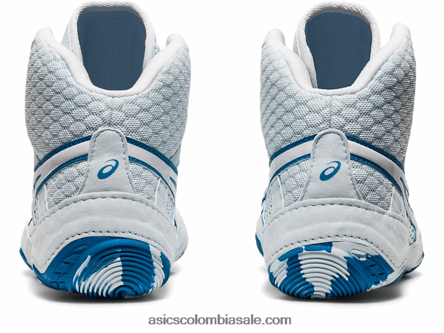 mujer Asics matblazer cielo/blanco 20X82N2575