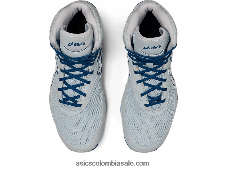 mujer Asics matblazer cielo/blanco 20X82N2575