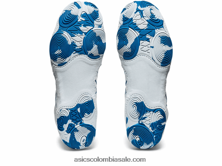 mujer Asics matblazer cielo/blanco 20X82N2575