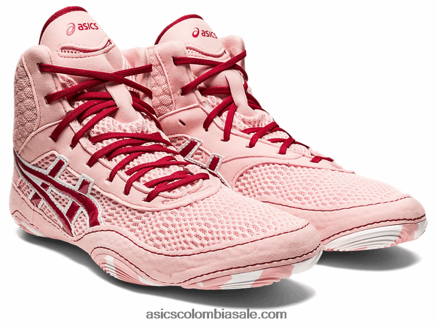 mujer Asics matblazer rosa helada/arándano 20X82N2846