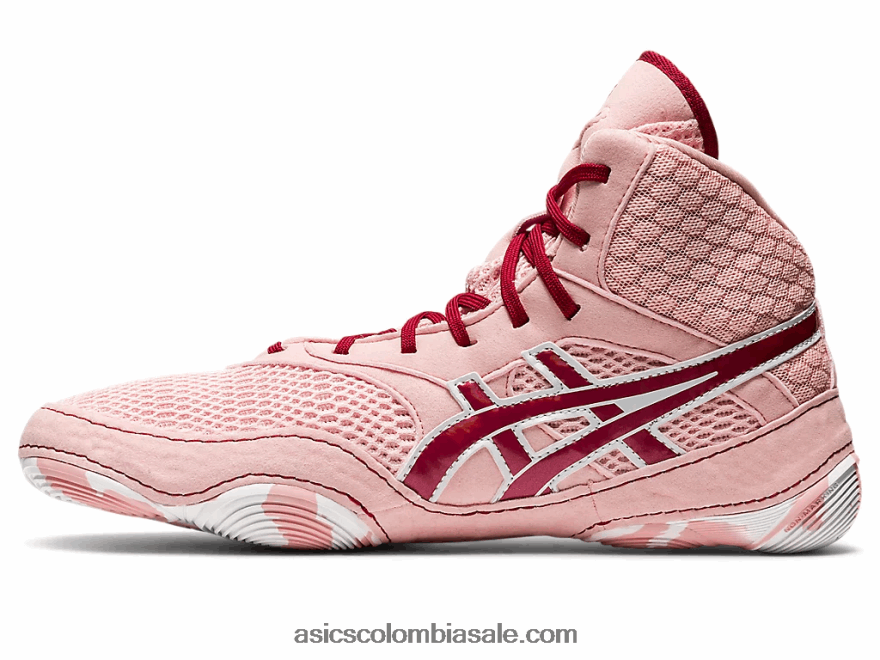mujer Asics matblazer rosa helada/arándano 20X82N2846