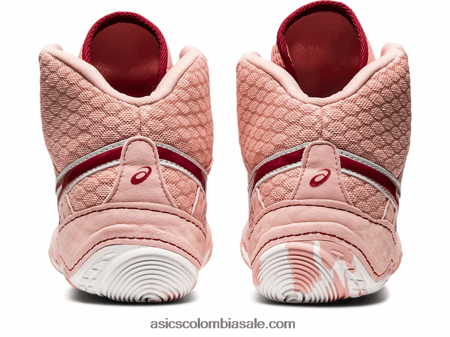 mujer Asics matblazer rosa helada/arándano 20X82N2846